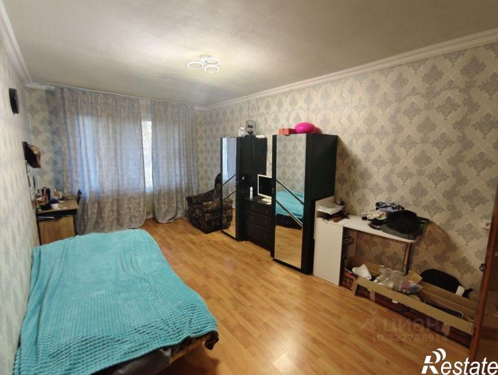 2-комн квартира улица Карла Маркса, 160,  д. 160