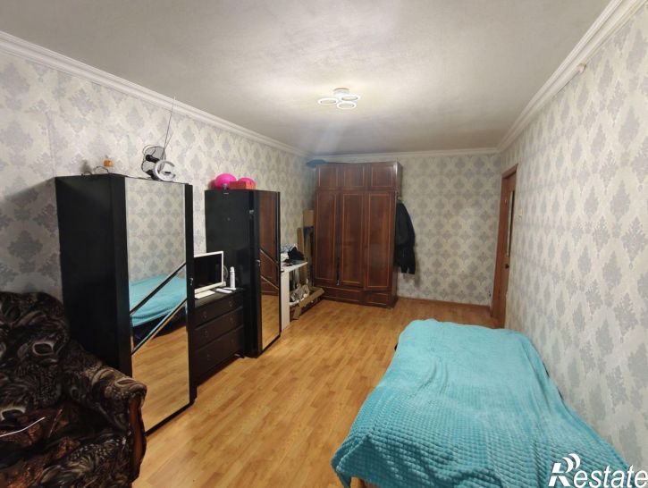 2-комн квартира улица Карла Маркса, 160,  д. 160