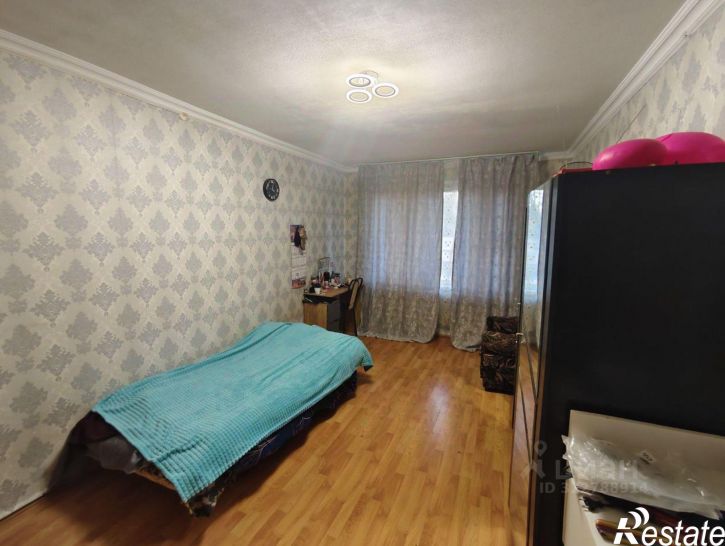 2-комн квартира улица Карла Маркса, 160,  д. 160