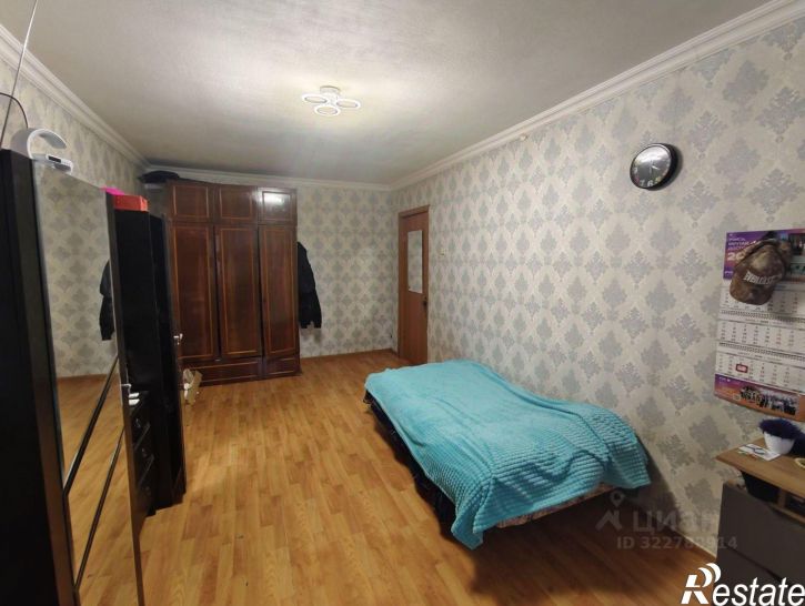 2-комн квартира улица Карла Маркса, 160,  д. 160