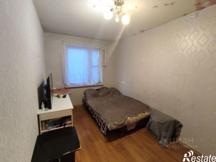 2-комн квартира улица Карла Маркса, 160,  д. 160