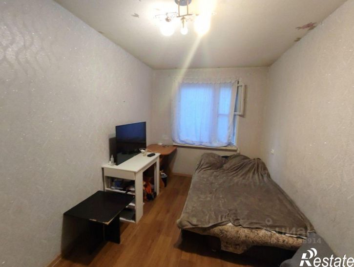 2-комн квартира улица Карла Маркса, 160,  д. 160