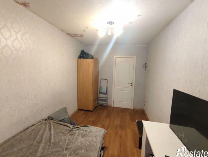 2-комн квартира улица Карла Маркса, 160,  д. 160