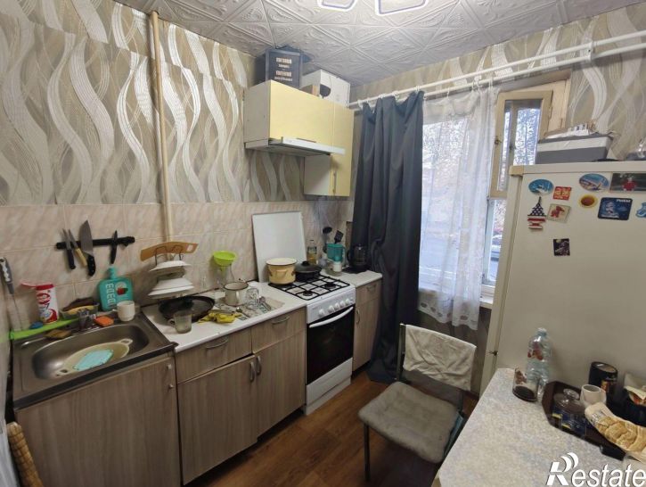 2-комн квартира улица Карла Маркса, 160,  д. 160