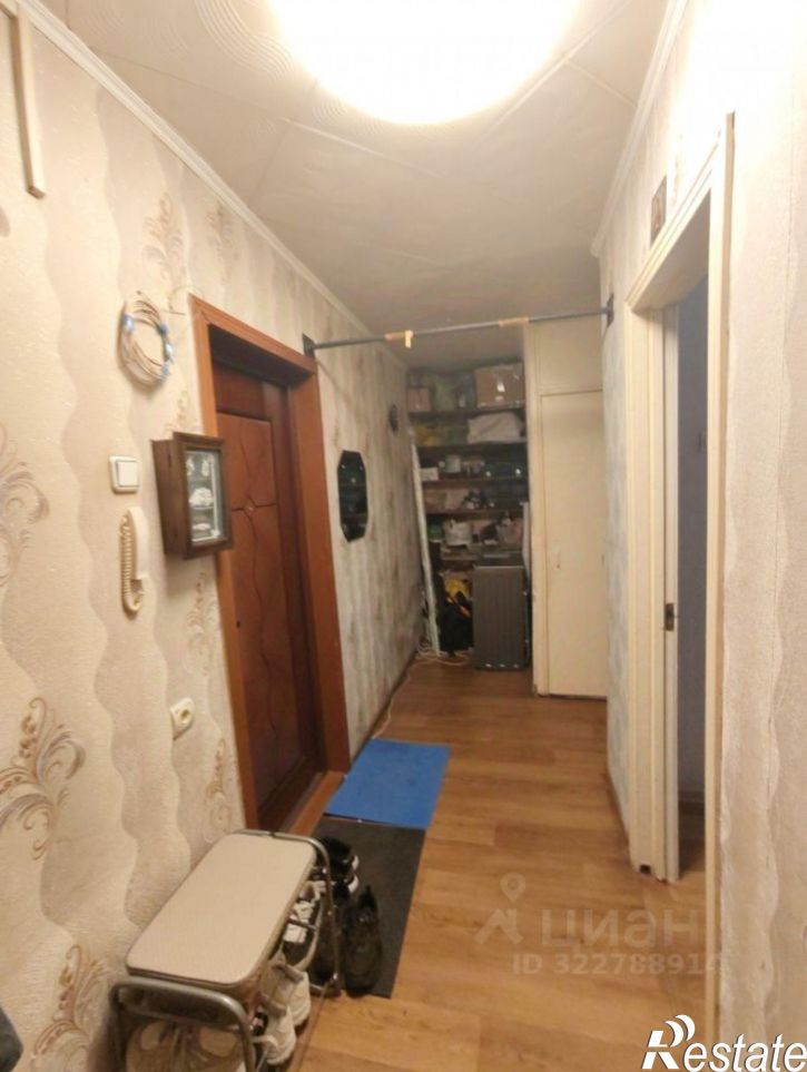 2-комн квартира улица Карла Маркса, 160,  д. 160