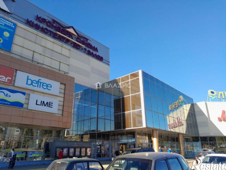 Склад Октябрьский проспект, 141,  д. 141