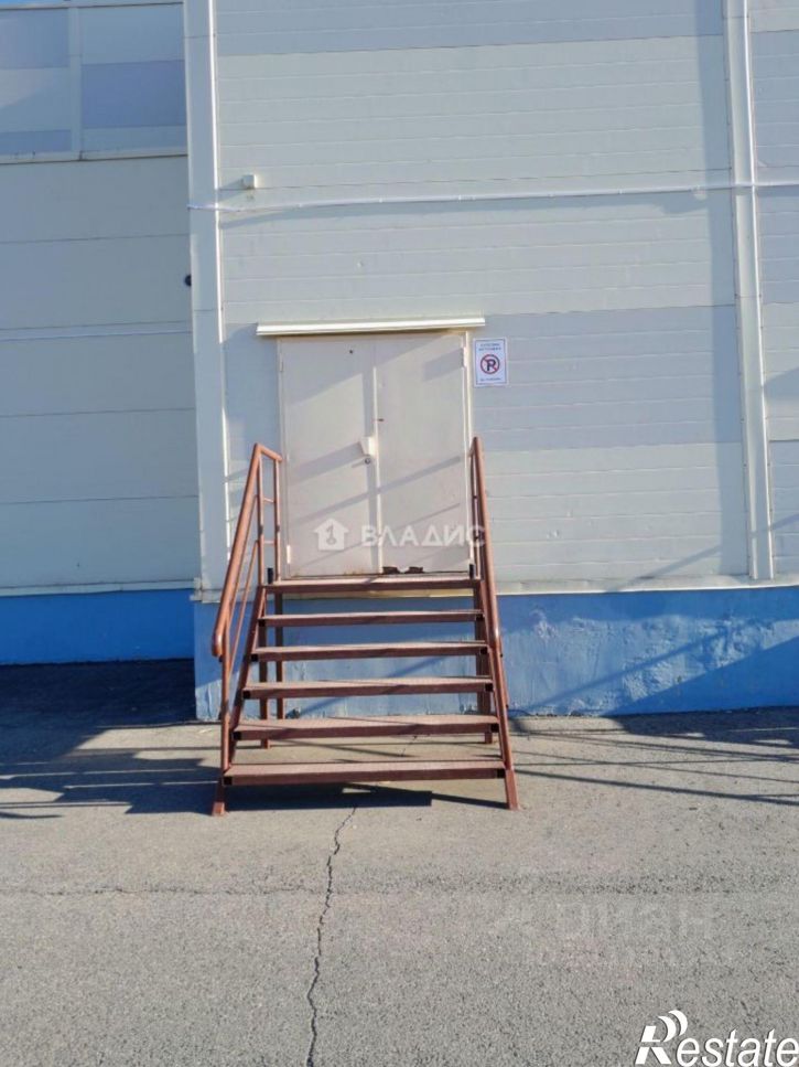 Склад Октябрьский проспект, 141,  д. 141