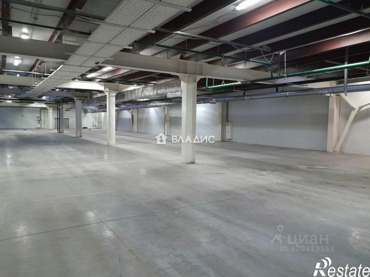 Склад Октябрьский проспект, 141,  д. 141