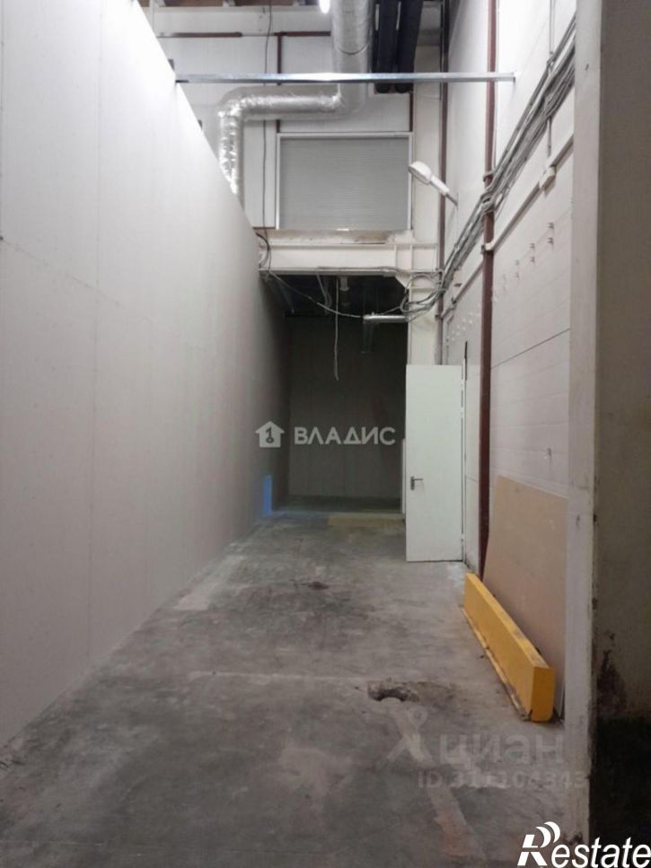 Склад Октябрьский проспект, 141,  д. 141