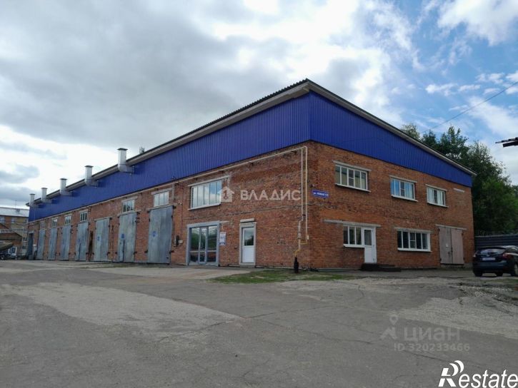 Отдельное здание Новая улица, 1/5,  д. 1/5