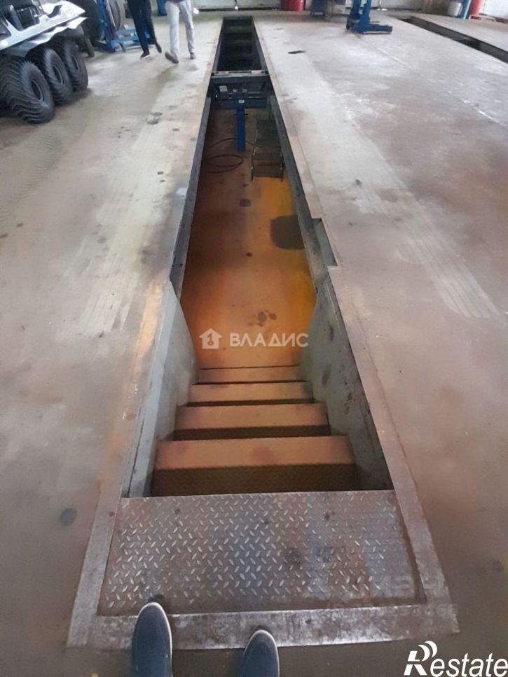 Отдельное здание Новая улица, 1/5,  д. 1/5