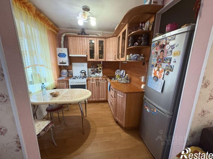 2-комн квартира улица Пушкина, 28,  д. 28