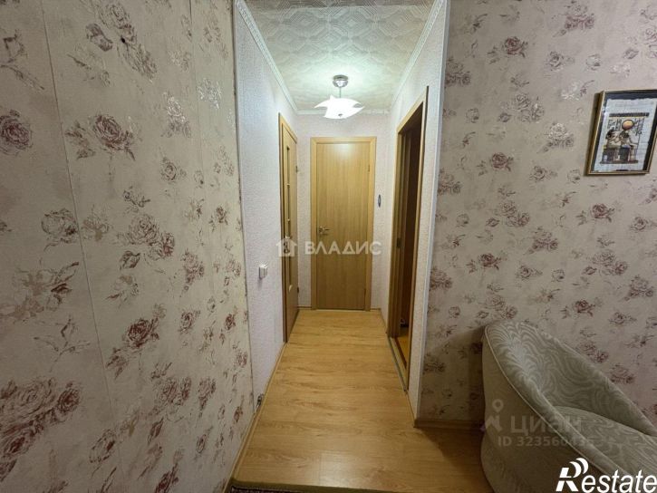 2-комн квартира улица Пушкина, 28,  д. 28