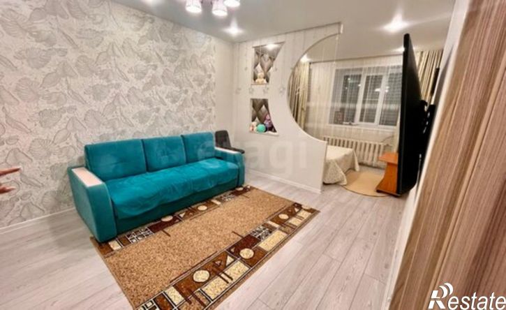 2-комн квартира Сысольское шоссе, 17,  д. 17