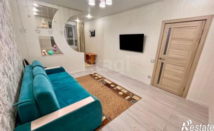 2-комн квартира Сысольское шоссе, 17,  д. 17