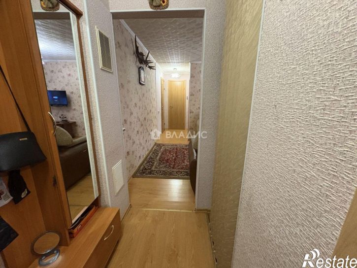 2-комн квартира улица Пушкина, 28,  д. 28