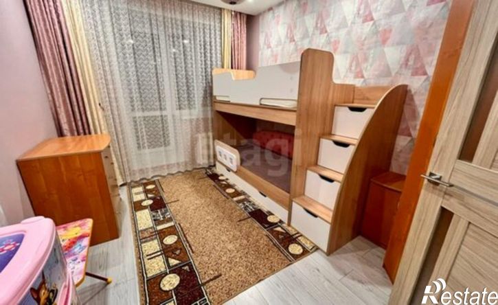 2-комн квартира Сысольское шоссе, 17,  д. 17