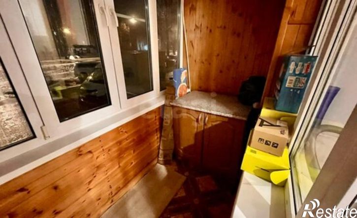 2-комн квартира Сысольское шоссе, 17,  д. 17