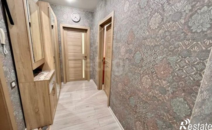 2-комн квартира Сысольское шоссе, 17,  д. 17