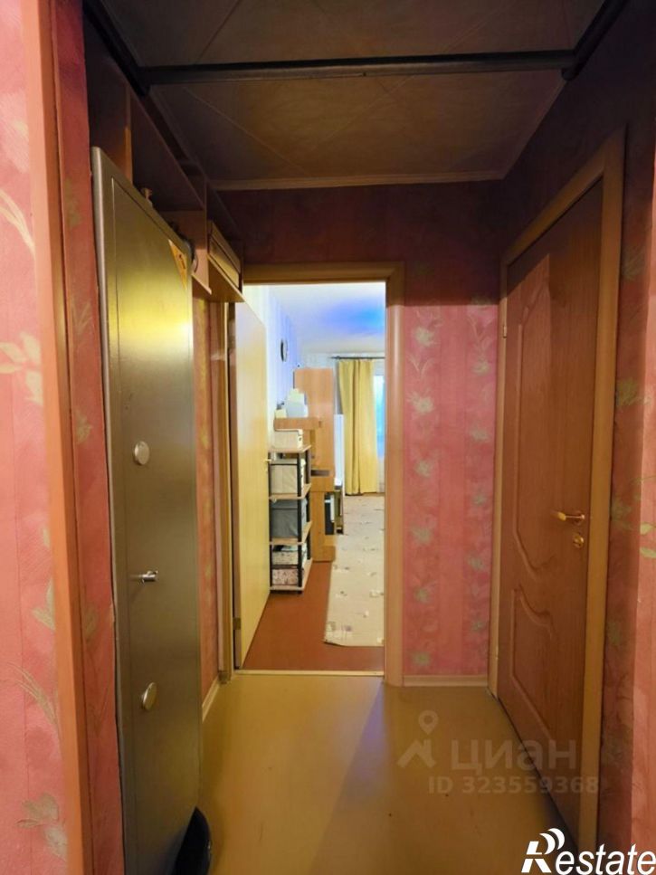 3-комн квартира Октябрьский проспект, 118/1,  д. 118/1