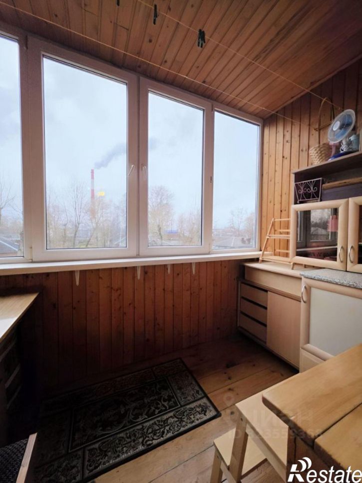 3-комн квартира Октябрьский проспект, 118/1,  д. 118/1