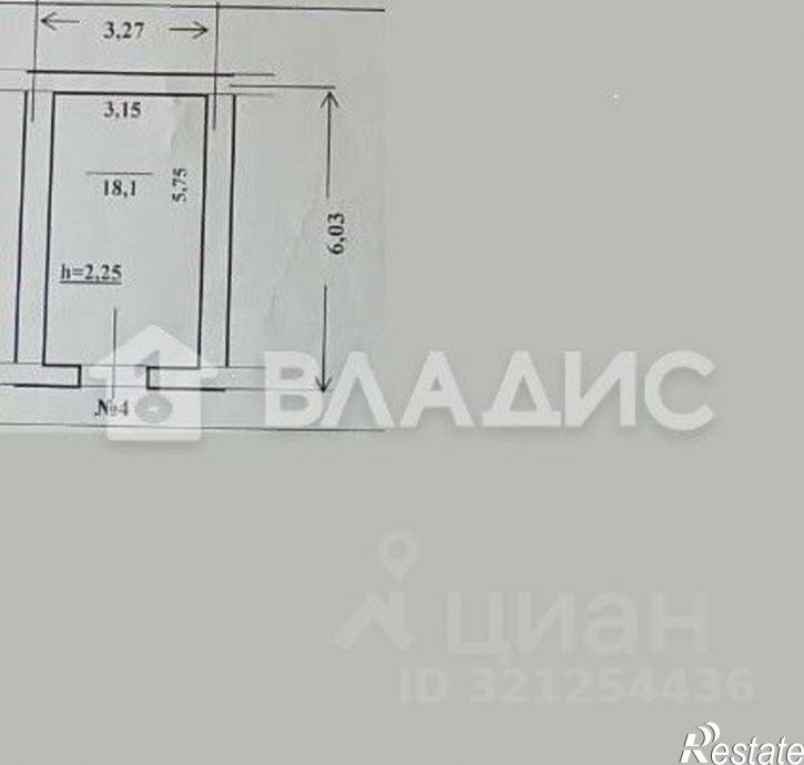 Гараж/парковка Эжвинская улица, 21,  д. 21