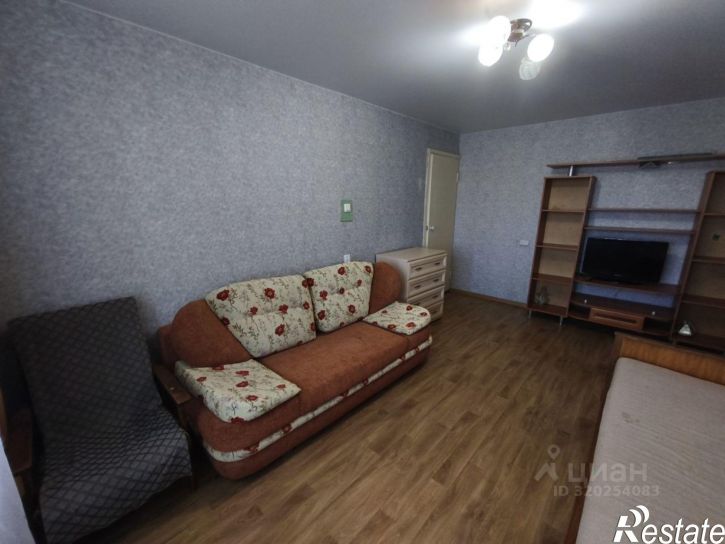 2-комн квартира проспект Бумажников, 32,  д. 32
