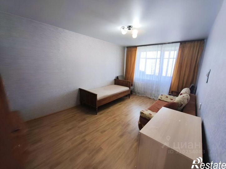 2-комн квартира проспект Бумажников, 32,  д. 32