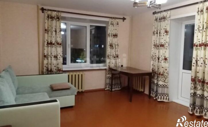 3-комн квартира Октябрьский проспект, 40,  д. 40