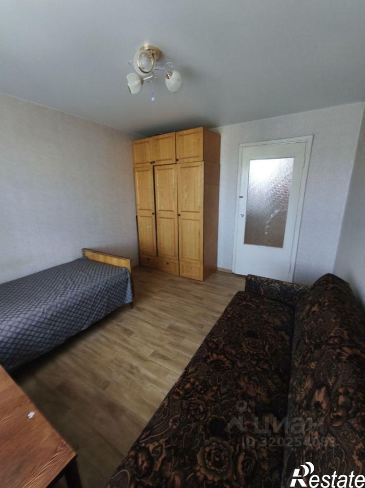 2-комн квартира проспект Бумажников, 32,  д. 32