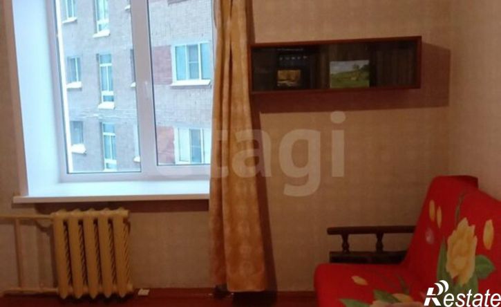 3-комн квартира Октябрьский проспект, 40,  д. 40