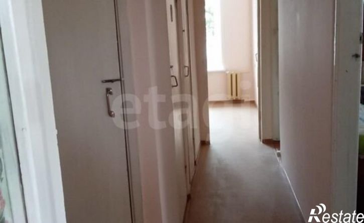 3-комн квартира Октябрьский проспект, 40,  д. 40