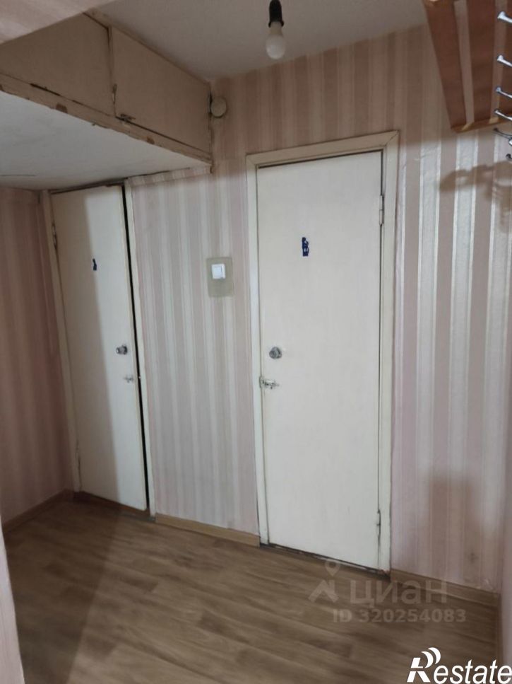 2-комн квартира проспект Бумажников, 32,  д. 32