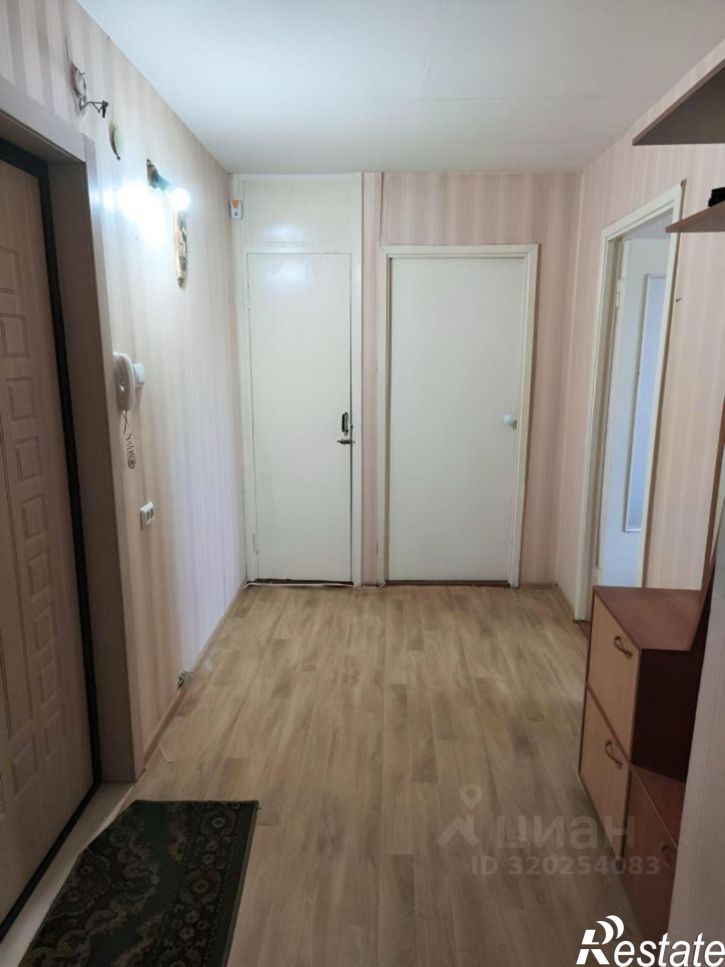 2-комн квартира проспект Бумажников, 32,  д. 32