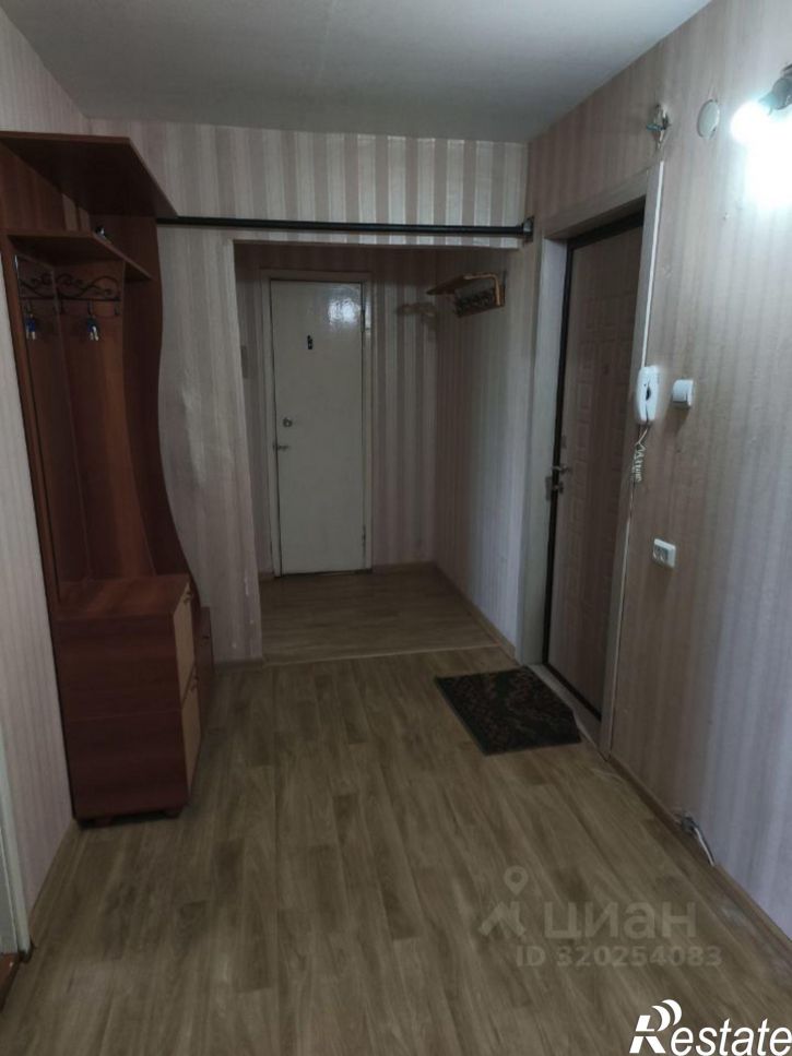 2-комн квартира проспект Бумажников, 32,  д. 32