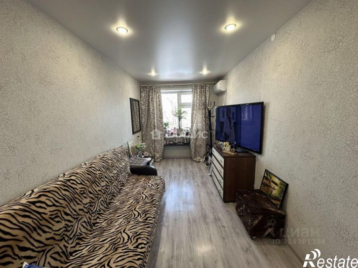 2-комн квартира улица Карла Маркса, 160,  д. 160