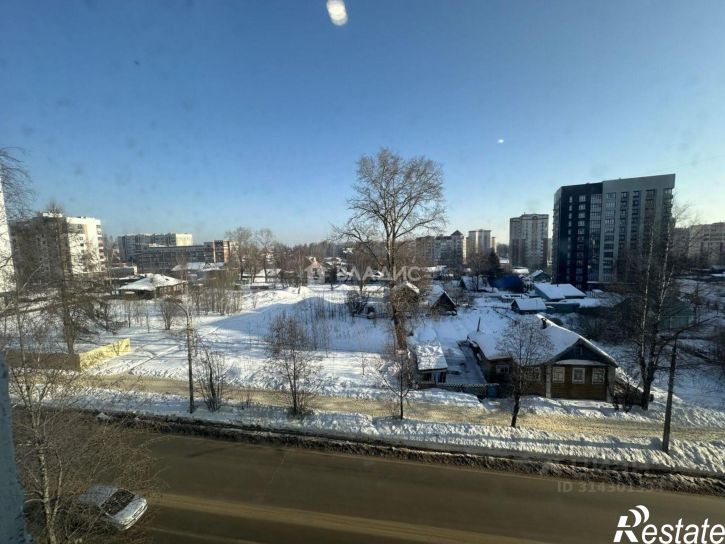 2-комн квартира улица Карла Маркса, 160,  д. 160