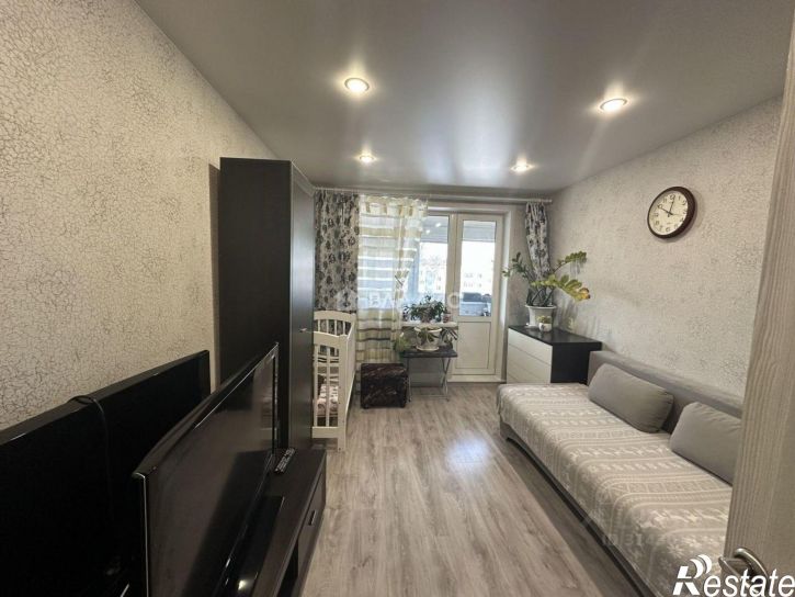 2-комн квартира улица Карла Маркса, 160,  д. 160