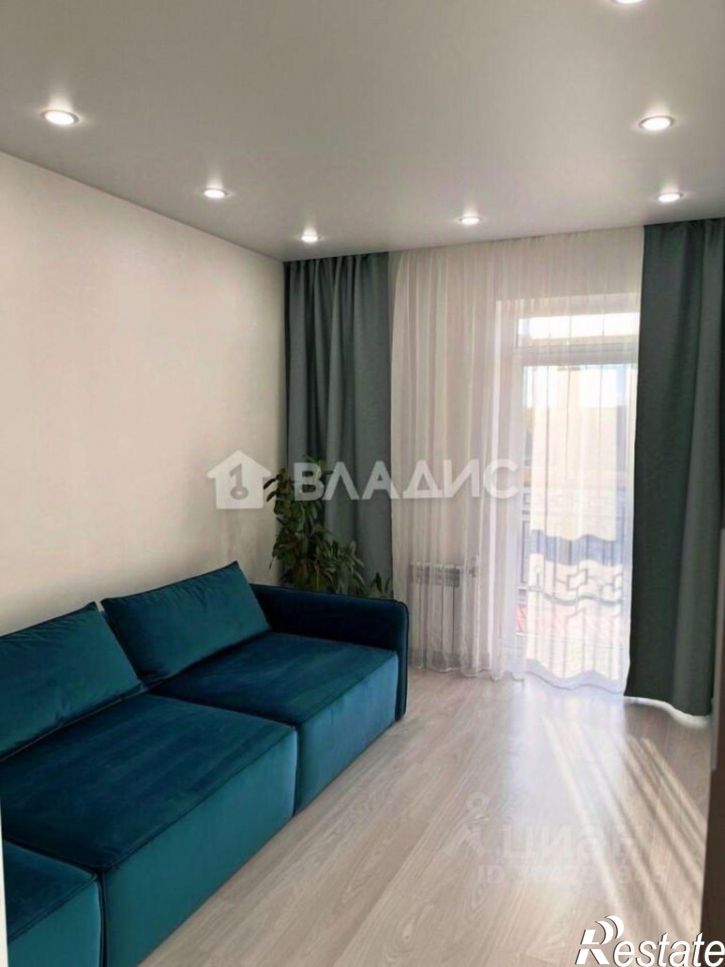 3-комн квартира Первомайская улица, 121А,  д. 121А