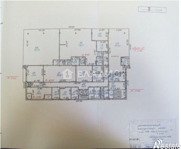 Производственное помещение Ухтинское шоссе, 60,  д. 60