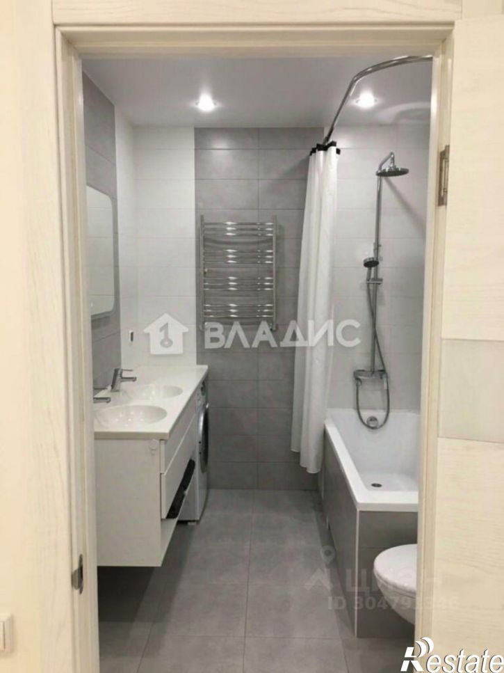 3-комн квартира Первомайская улица, 121А,  д. 121А