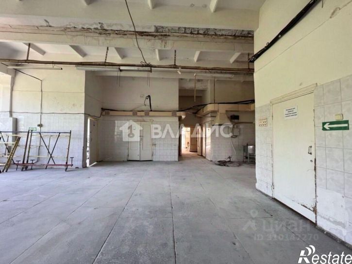 Производственное помещение Ухтинское шоссе, 60,  д. 60