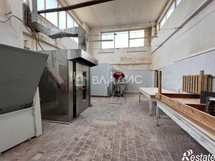 Производственное помещение Ухтинское шоссе, 60,  д. 60