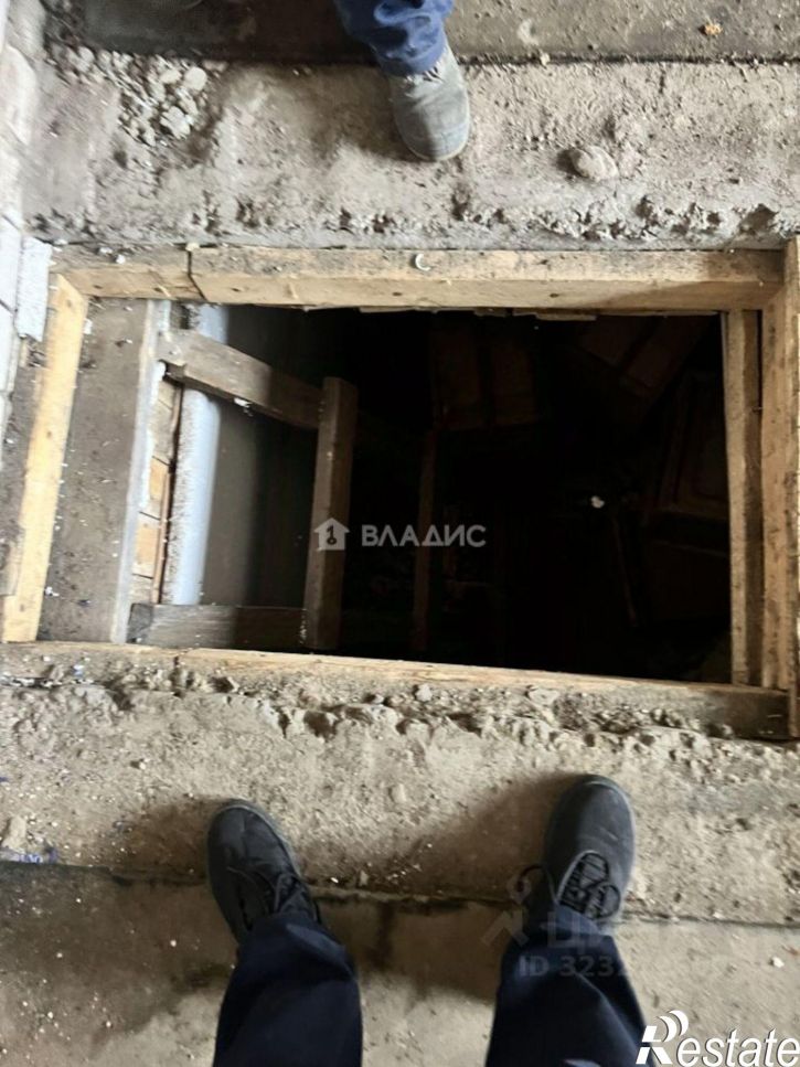 Гараж/парковка Сысольское шоссе, 5/9,  д. 5/9