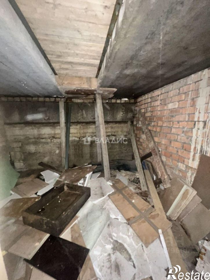 Гараж/парковка Сысольское шоссе, 5/9,  д. 5/9