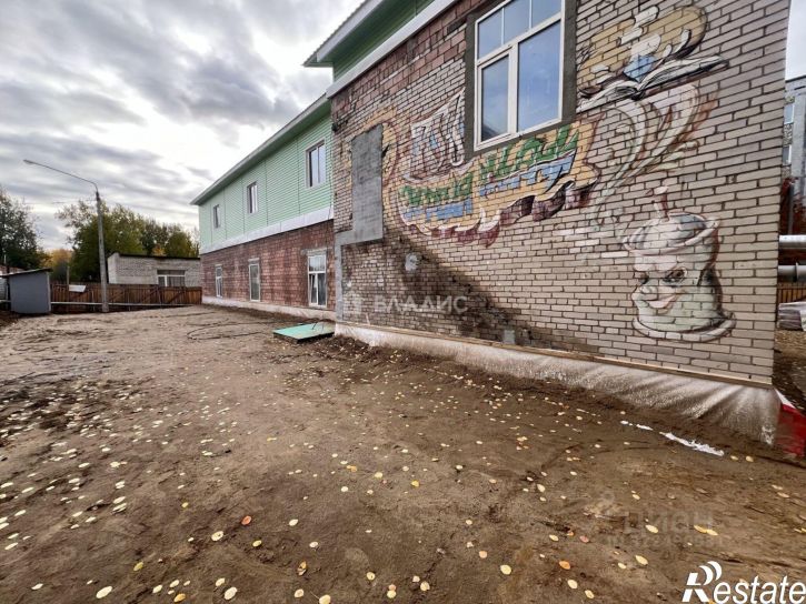 Помещение свободного назначения улица Комарова, 9,  д. 9