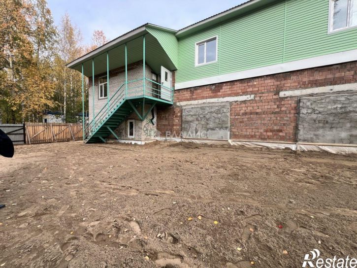 Помещение свободного назначения улица Комарова, 9,  д. 9