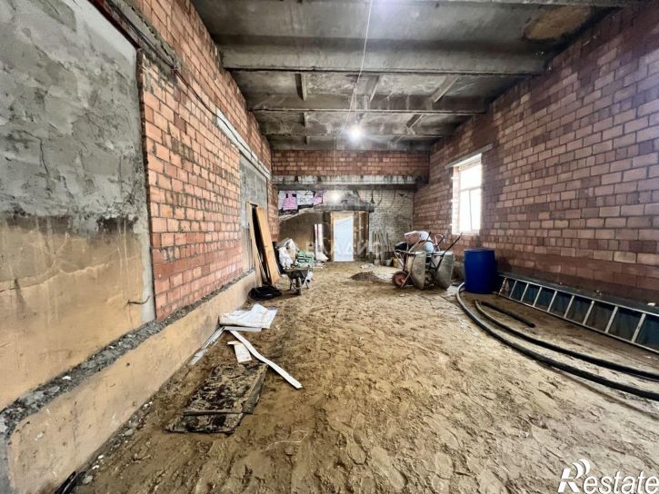 Помещение свободного назначения улица Комарова, 9,  д. 9