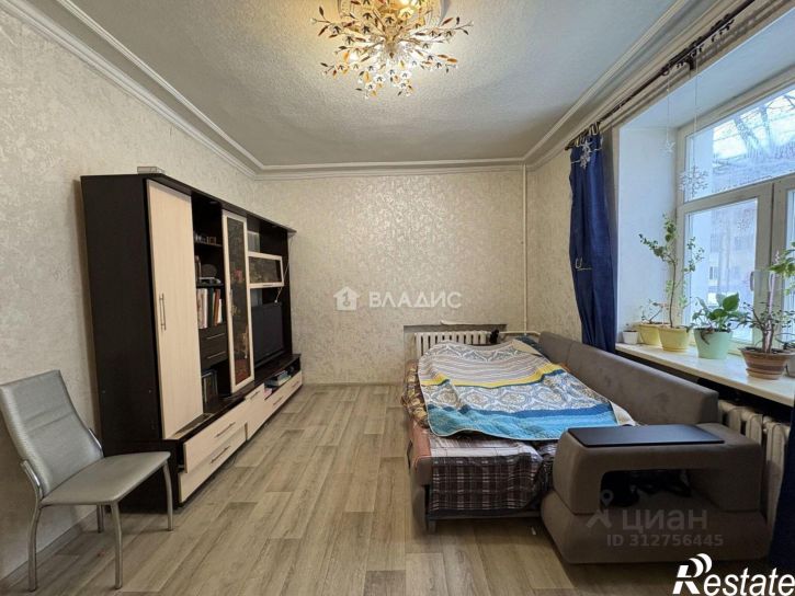 2-комн квартира улица Карла Маркса, 227,  д. 227