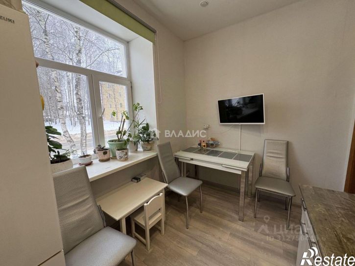 2-комн квартира улица Карла Маркса, 227,  д. 227